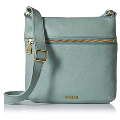 库存不多！Fossil 化石 Piper Small 女士斜挎包