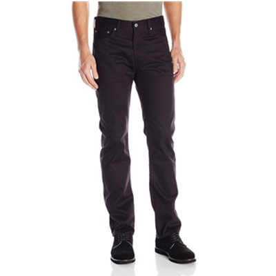 历史新低！李维斯 Levi's 513 Slim Straight男士修身长裤