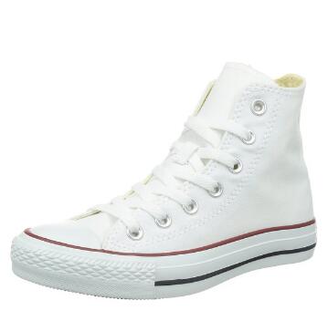 大码好价！Converse 匡威 中性 帆布鞋 1010091502