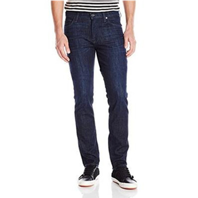 经典版型！7 For All Mankind Slimmy男牛仔裤