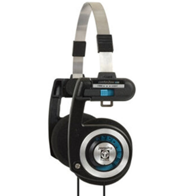 全网好价！KOSS高斯Prota Pro便携耳机