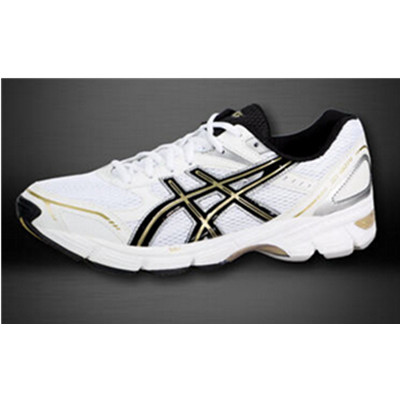 88世界狂欢日！ASICS 亚瑟士 GEL-180 TR 男式跑鞋