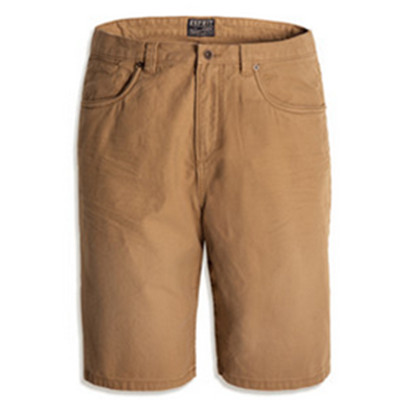 简约百搭！ESPRIT男士全棉时尚款休闲短裤-036EE2C005