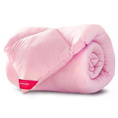 价格不错！金喜路春秋四季棉被