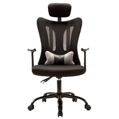 乐享办公！Bajiujian 八九间 可躺网布电脑椅座椅