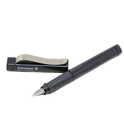镇店之宝！施耐德钢笔经典Base(黑)(160201F)