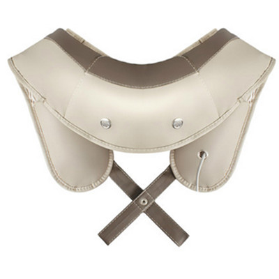 精美礼盒！南极人按摩披肩YD-801N