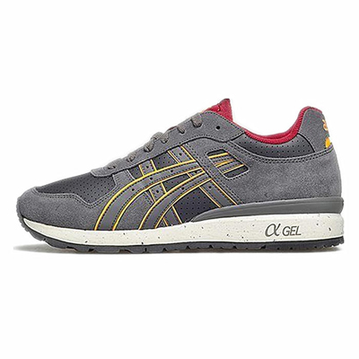 限時(shí)免郵！Asics GT-II 男子復(fù)古慢跑鞋