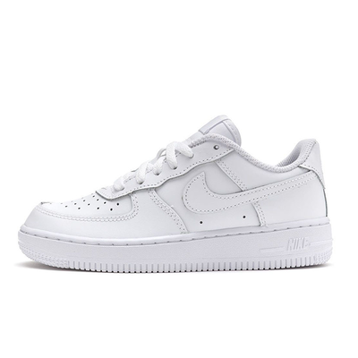 超值童鞋！Nike Air Force 1 兒童休閑鞋