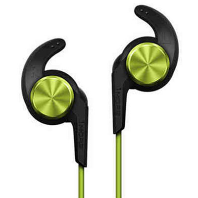 炫动型彩！加一联创iBFree蓝牙耳机