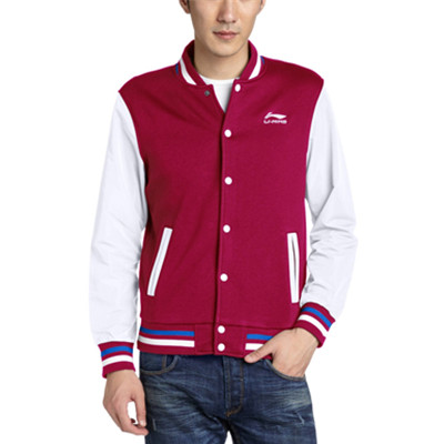 一口价！Li Ning李宁男式休闲运动服AFXJ007