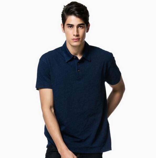 全棉！Levi's 李维斯 男式 Polo衫 22397-0000