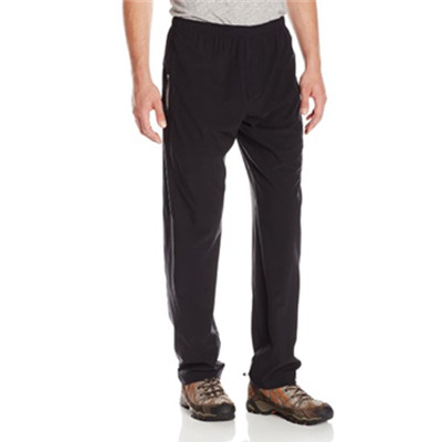 速干透气！prAna Vargas 男速干弹力松紧裤