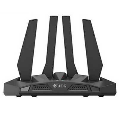 黑科技！JCG捷稀JHR-AC836M路由器