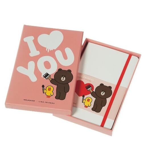 镇店之宝！Moleskine  硬面笔记本