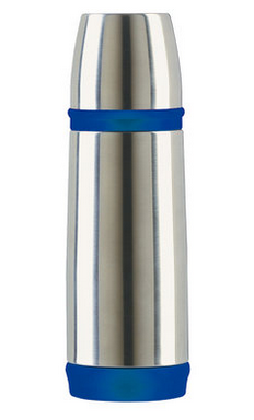 小巧便携！EMSA爱慕莎船长系列真空保温杯