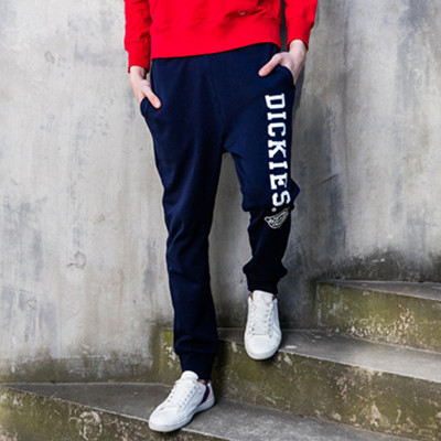 经典款！Dickies男式舒适休闲长裤151M30EC14