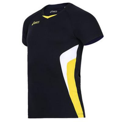 白菜价！ASICS亚瑟士男女训练服UT32004F