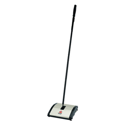 无声清洁！Bissell 必胜 自然宁静扫地机 92N0-Z