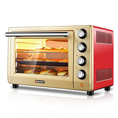 乐享生活！Hauswirt/海氏 HO-305电烤箱家用烘焙