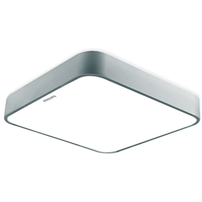 柔和护眼！Philips 飞利浦 LED吸顶灯 品轩22W白光