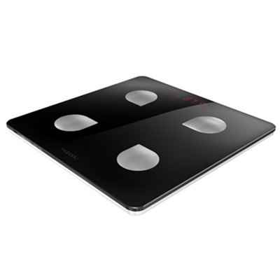 完美体验！清华同方好体知bodivis家用电子秤