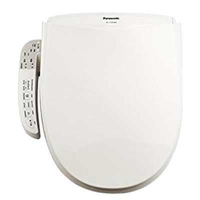 店庆价！Panasonic松下DL-1110RCWS洁乐洁身器