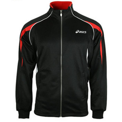 直降！Asics亚瑟士男女训练夹克UK32006F