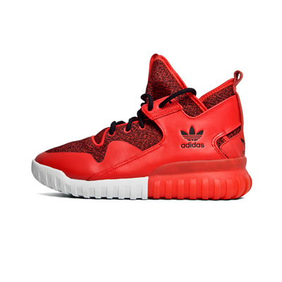 火紅椰子！Adidas Originals Tubular X  男子跑鞋