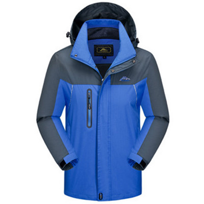 白菜价！达斯登四季情侣户外冲锋衣DWI17J5577