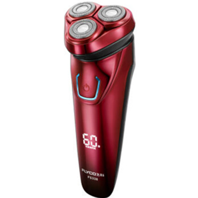 全网好价！FLYCO飞科FS338智能电动剃须刀