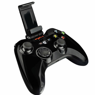 果粉必备！莱仕达PXN-6603游戏手柄