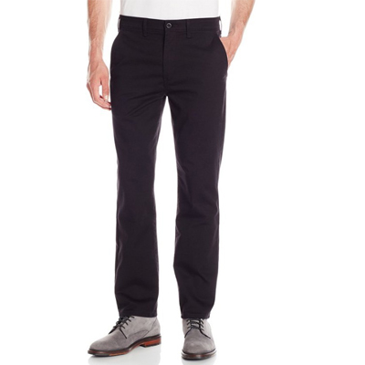 低价！Levi's 李维斯 Straight Chino Twill 男士休闲裤