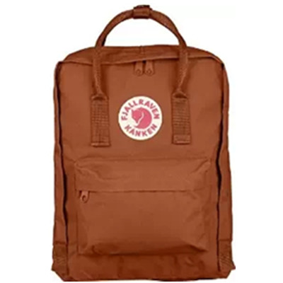 好价！Fjallraven 北极狐 Kanken Daypack 双肩包