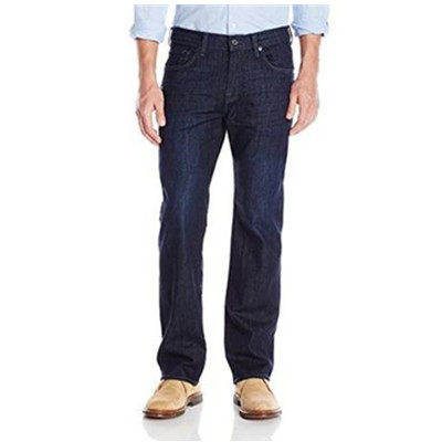 宽松版型！7 For All Mankind Austyn男士牛仔裤