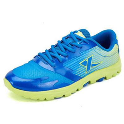 时尚炫酷！特步男子时尚运动鞋985119329813