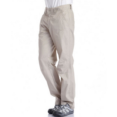 历史好价！探路者男子徒步长裤TAMC81516