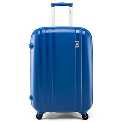 三色可选！DELSEY法国大使拉杆箱25寸 00384982013