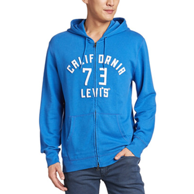 历史好价！Levi's李维斯Sweatshirts男式卫衣65927-0018