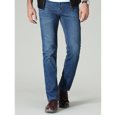 再降！花花公子男士牛仔裤PB5114318