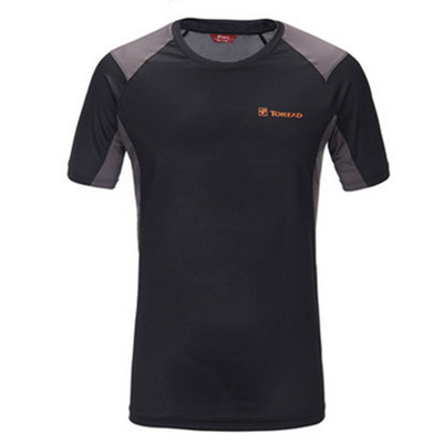 近期好价！探路者速干T恤KAJE82415