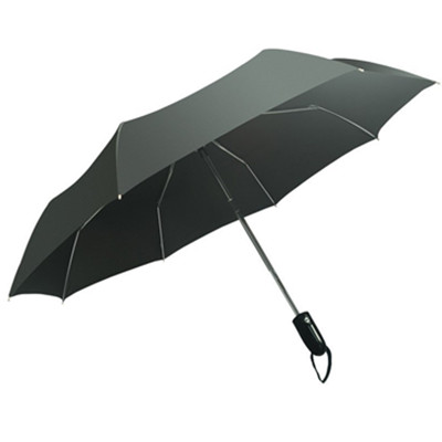 德国进口！Euro Schirm 风暴伞 经典全自动三折商务伞