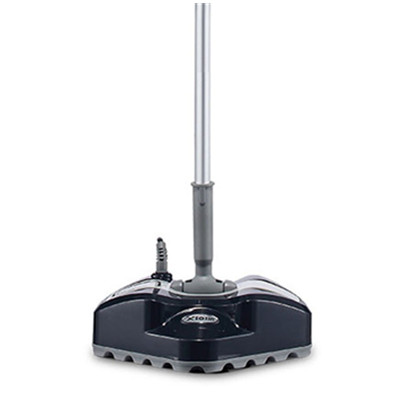 极致洁净！Xiotin小田(智能电子感应)蒸汽地拖7339CH