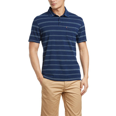 全网好价！Levi's李维斯男式Polo衫18195-0021
