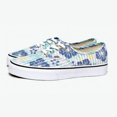 好价速来！VANS AUTHENTIC