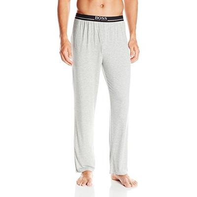 有弹性！HUGO BOSS Modal Lounge 男士休闲睡裤