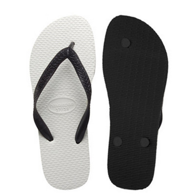 巴西制造！Havaianas同道大叔跨界合作款人字拖