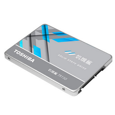 全网好价！OCZ饥饿鲨TR150 240G SSD固态硬盘