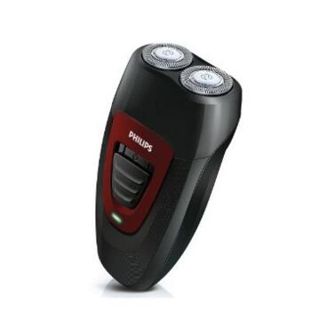 旋转双刀头！Philips 飞利浦充电式电动剃须刀 PQ182