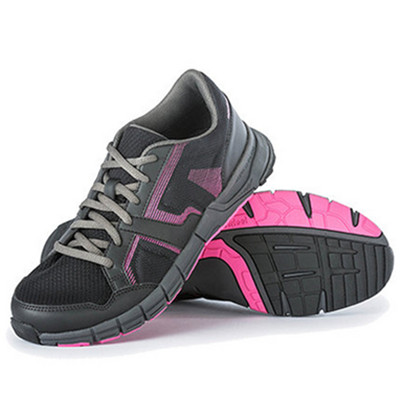 好价再来！迪卡侬NEWFEEL男女专业健步鞋